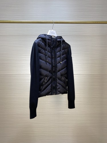 M*oncler Down Coat Top Quality GDGC 20230918-29