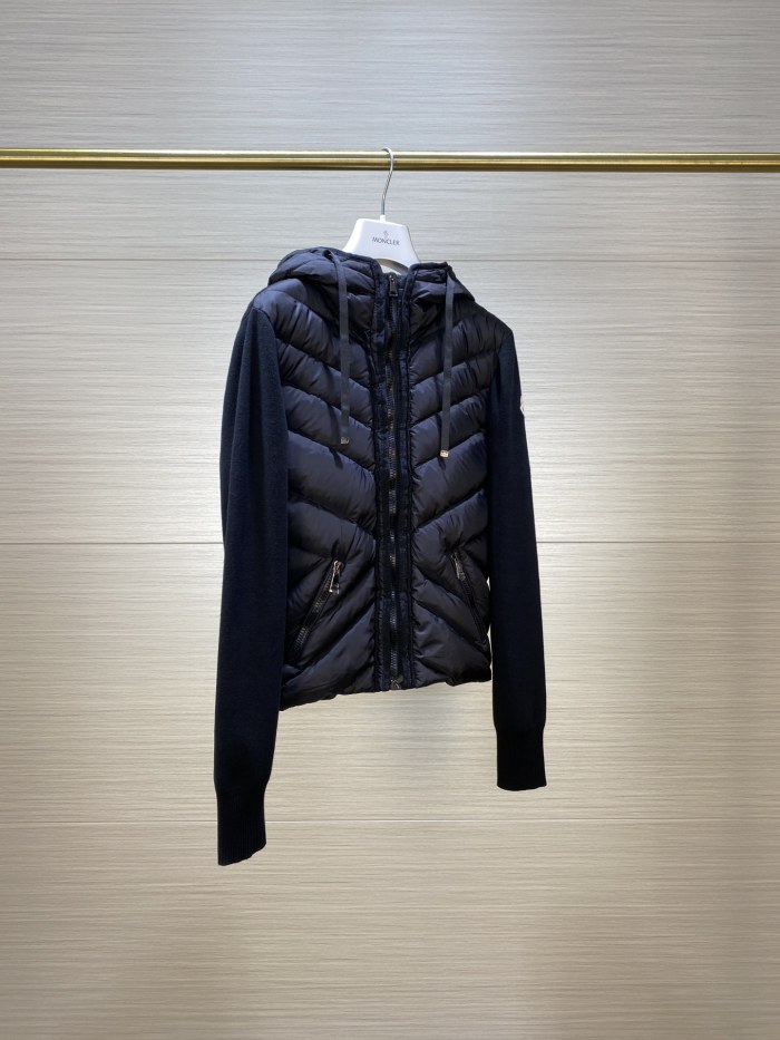 M*oncler Down Coat Top Quality GDGC 20230918-29