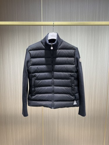 M*oncler Down Coat Top Quality GDGC 20230918-32