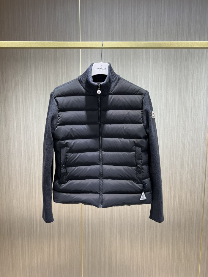 M*oncler Down Coat Top Quality GDGC 20230918-32