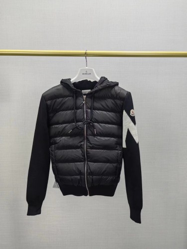 M*oncler Down Coat Top Quality GDGC 20230918-16