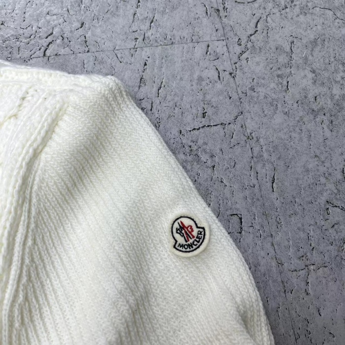 Women M*oncler Sweater Top Quality GDGC 20230918-40