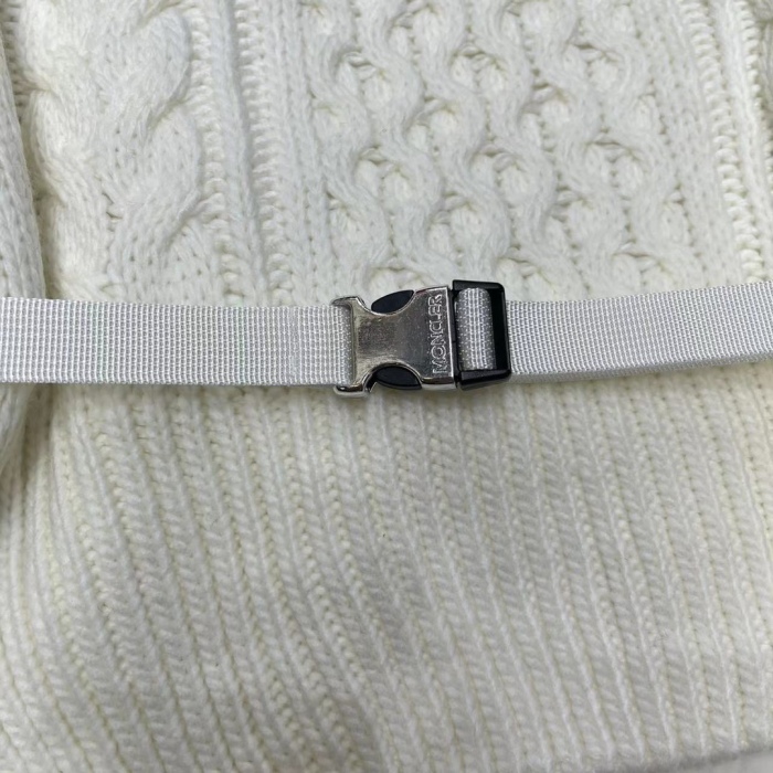 Women M*oncler Sweater Top Quality GDGC 20230918-40