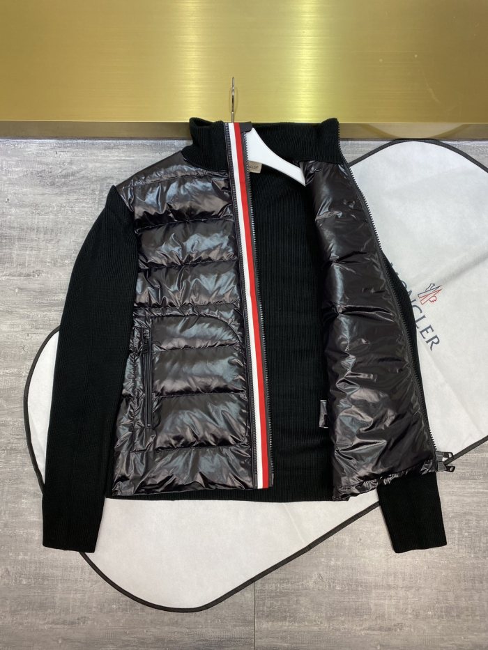 M*oncler Down Coat Top Quality GDGC 20230918-25
