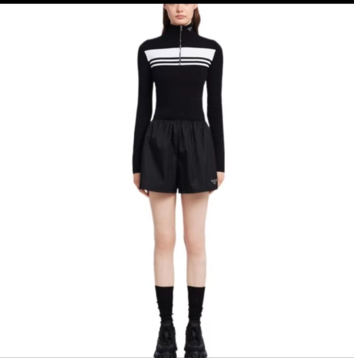 P*rada Sweater Top Quality GDGC 20230918-11