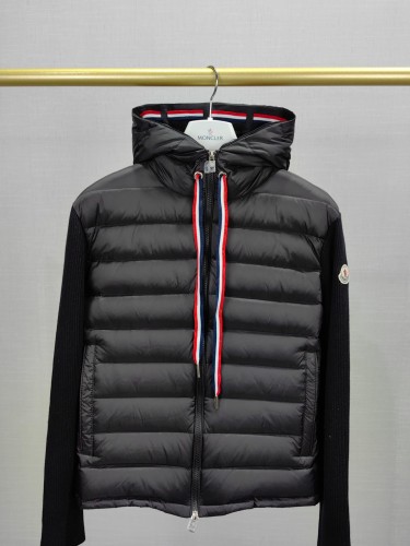 M*oncler Down Coat Top Quality GDGC 20230918-17
