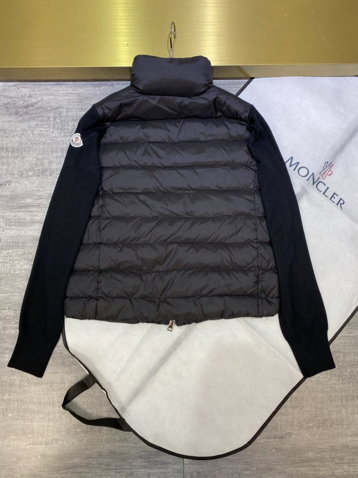 M*oncler Down Coat Top Quality GDGC 20230918-21