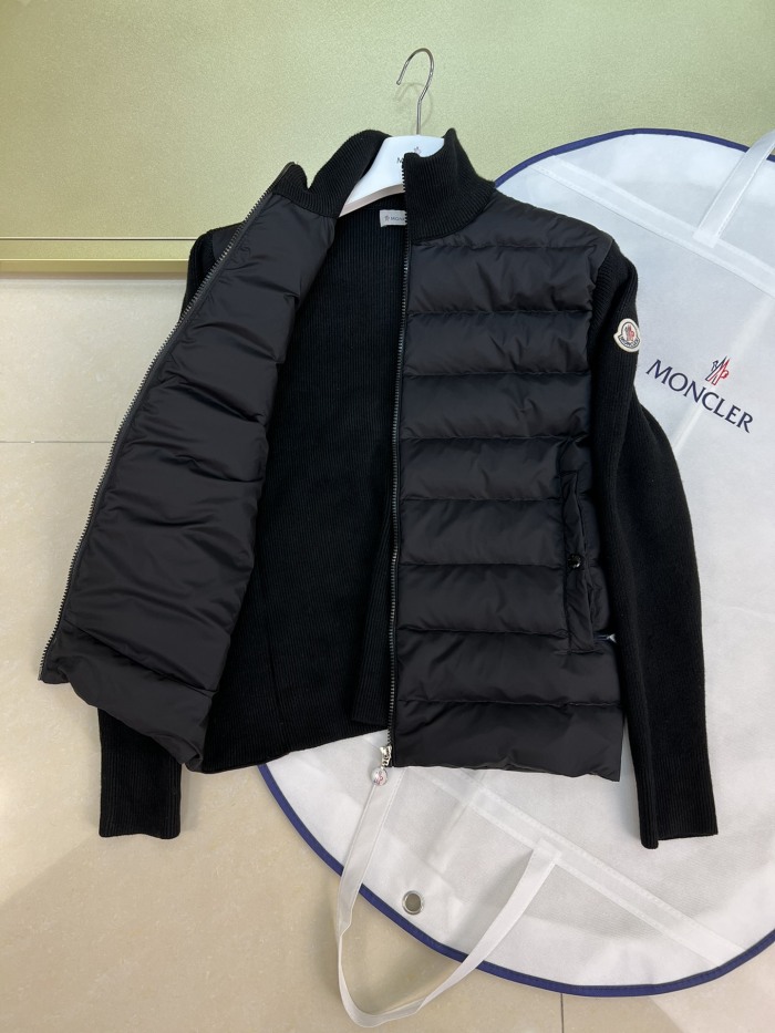 M*oncler Down Coat Top Quality GDGC 20230918-33