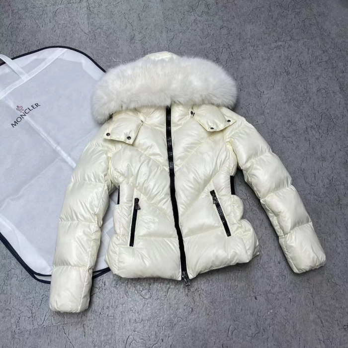 M*oncler Down Coat Top Quality GDGC 20230915-42
