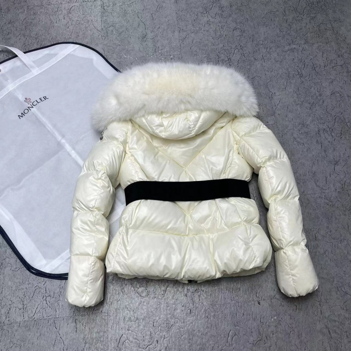 M*oncler Down Coat Top Quality GDGC 20230915-42