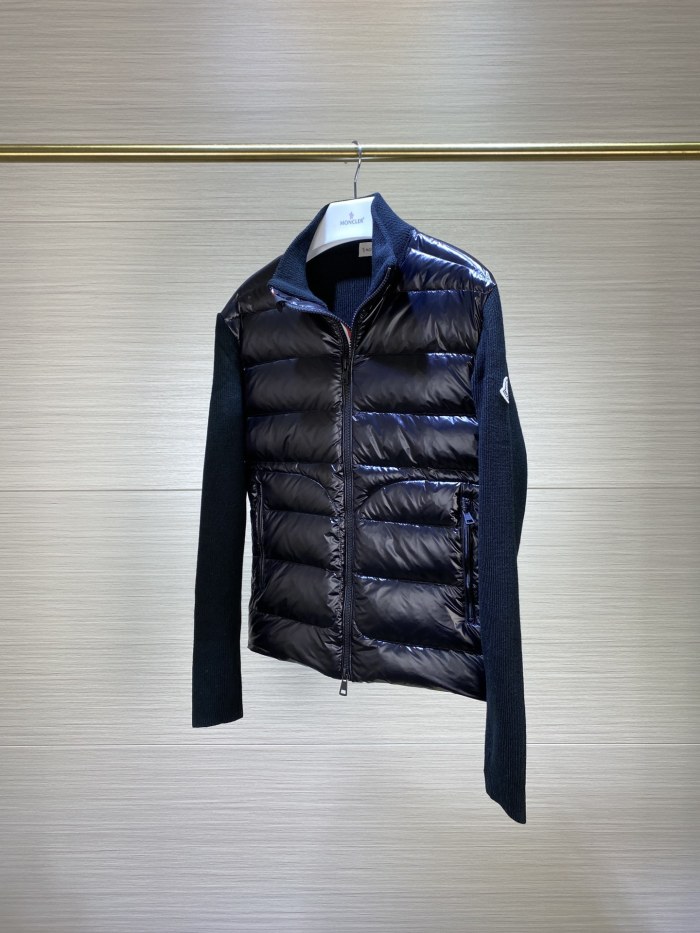 M*oncler Down Coat Top Quality GDGC 20230918-26