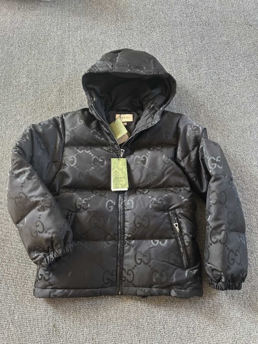 G*ucci Down Coat Top Quality GDGC 20230915-45
