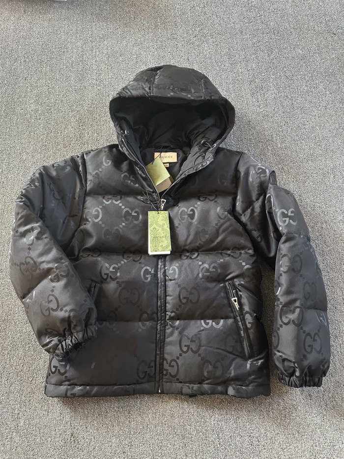 G*ucci Down Coat Top Quality GDGC 20230915-45