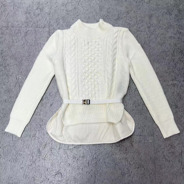 Women M*oncler Sweater Top Quality GDGC 20230918-40