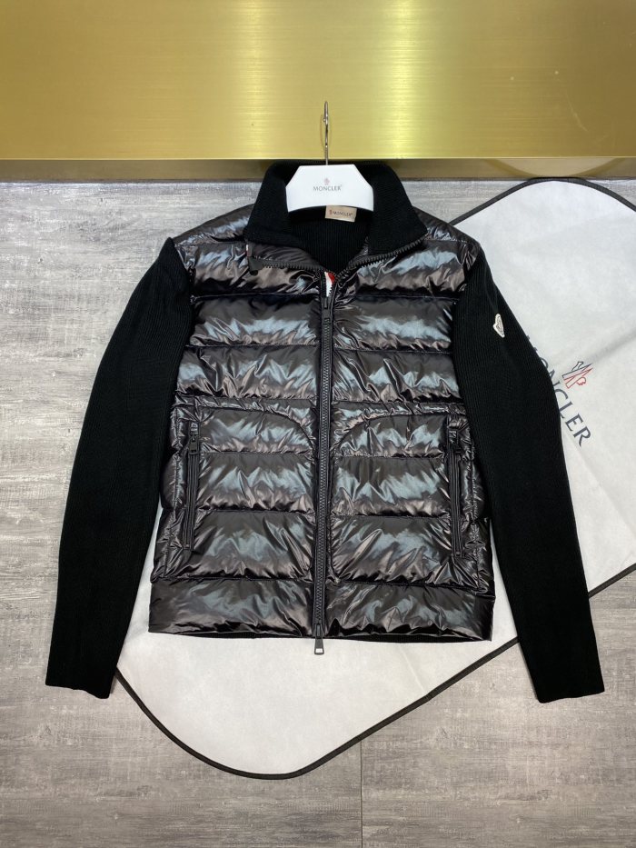 M*oncler Down Coat Top Quality GDGC 20230918-25