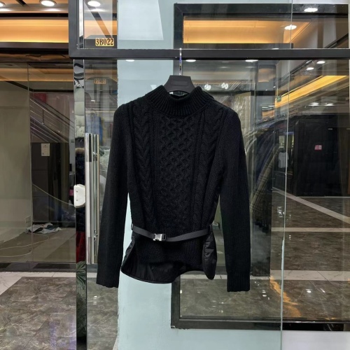 Women M*oncler Sweater Top Quality GDGC 20230918-41