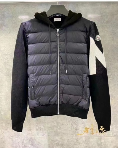 M*oncler Down Coat Top Quality GDGC 20230918-16