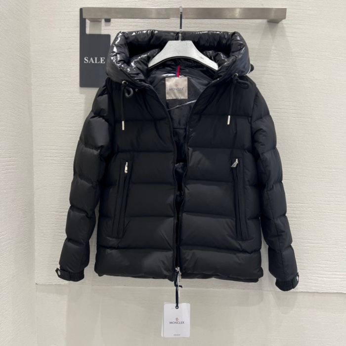 M*oncler Down Coat Top Quality GDGC 20230915-44