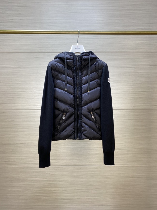 M*oncler Down Coat Top Quality GDGC 20230918-29