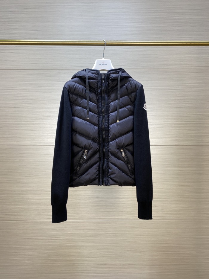 M*oncler Down Coat Top Quality GDGC 20230918-29