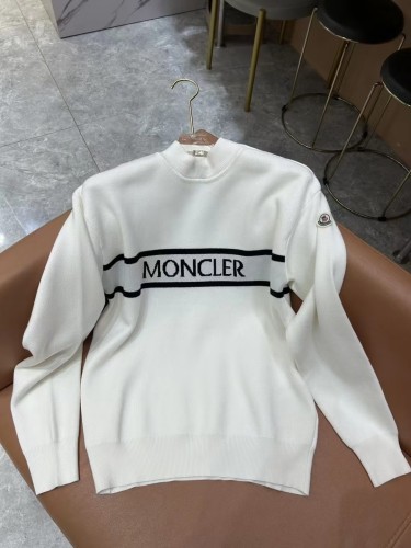 M*oncler Turtleneck sweater Top Quality GDGC 20230918-10
