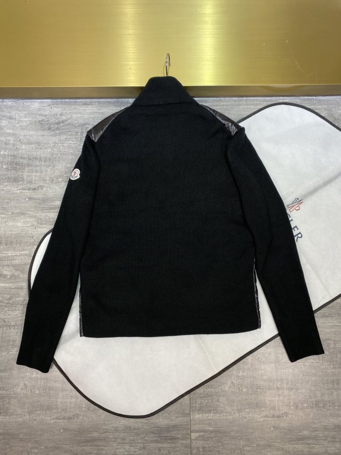 M*oncler Down Coat Top Quality GDGC 20230918-25