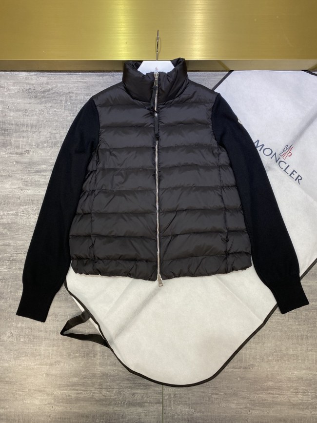 M*oncler Down Coat Top Quality GDGC 20230918-21
