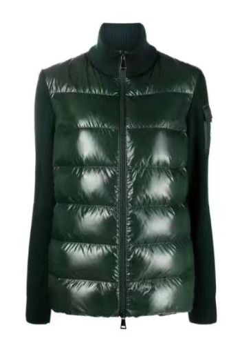 M*oncler Down Coat Top Quality GDGC 20230918-4