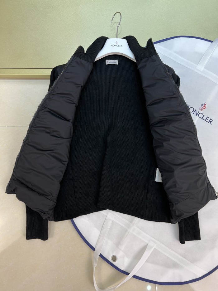 M*oncler Down Coat Top Quality GDGC 20230918-33