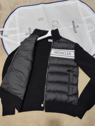 M*oncler Down Coat Top Quality GDGC 20230918-35