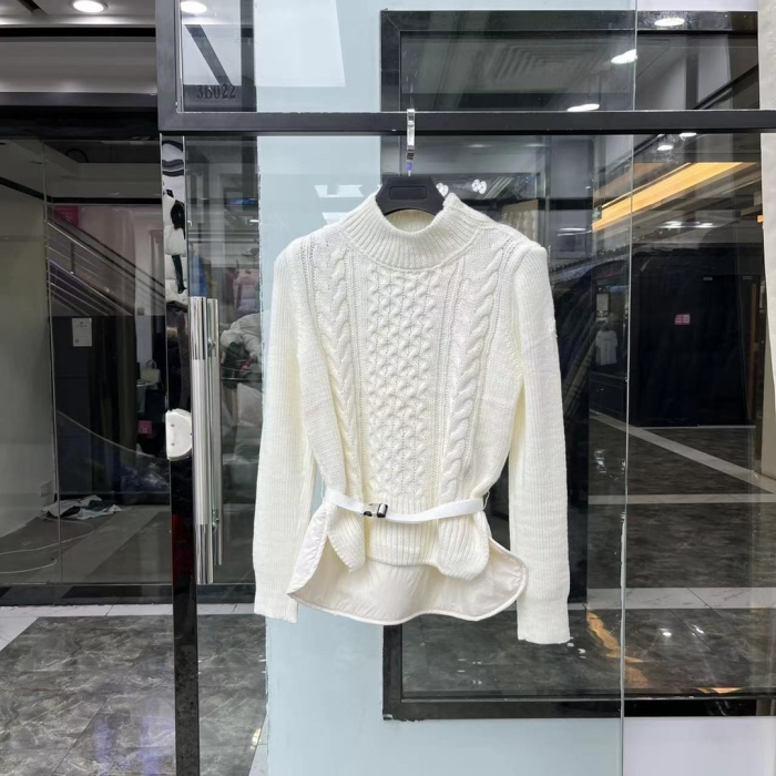 Women M*oncler Sweater Top Quality GDGC 20230918-40