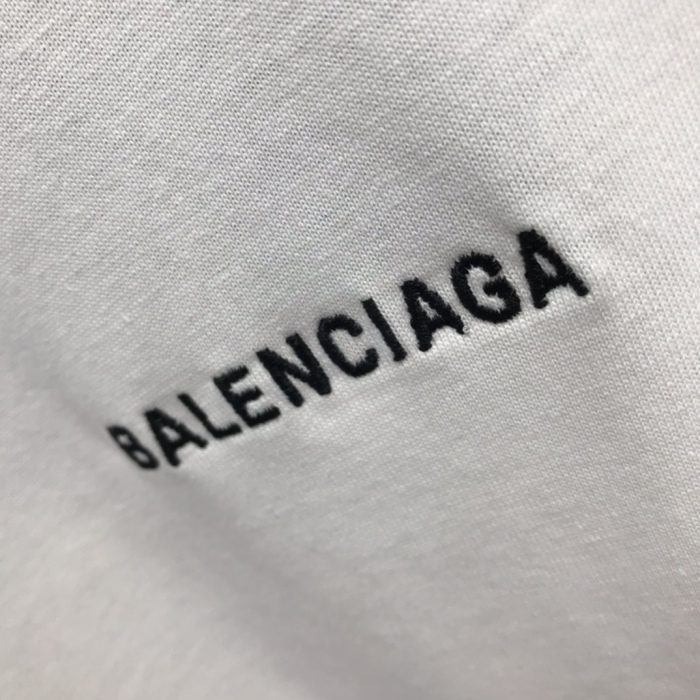 B*alenciaga T-shirt Top Quality DSX 20230921-2
