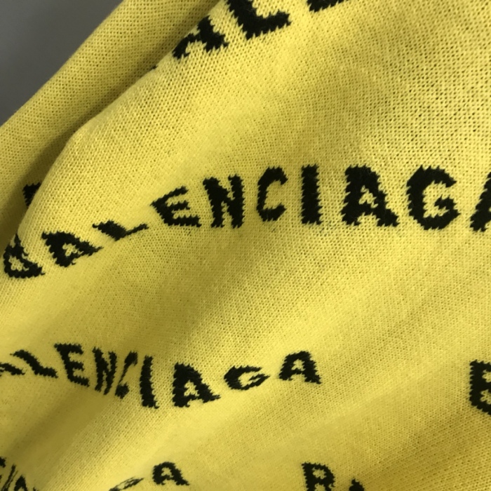 B*alenciaga Cardigan Top Quality DSX 20230921-96