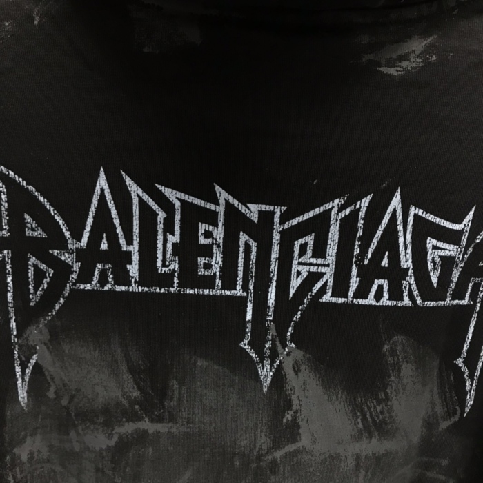 B*alenciaga Hoodies Top Quality DSX 20230921-37