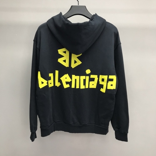 B*alenciaga Hoodies Top Quality DSX 20230921-69