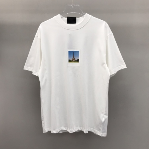 B*alenciaga  T-shirt Top Quality DSX 20230921-35