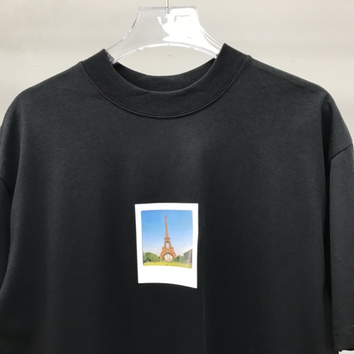 B*alenciaga  T-shirt Top Quality DSX 20230921-34