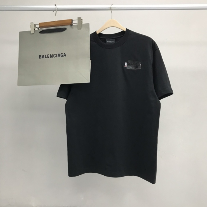 B*alenciaga  T-shirt Top Quality DSX 20230921-52