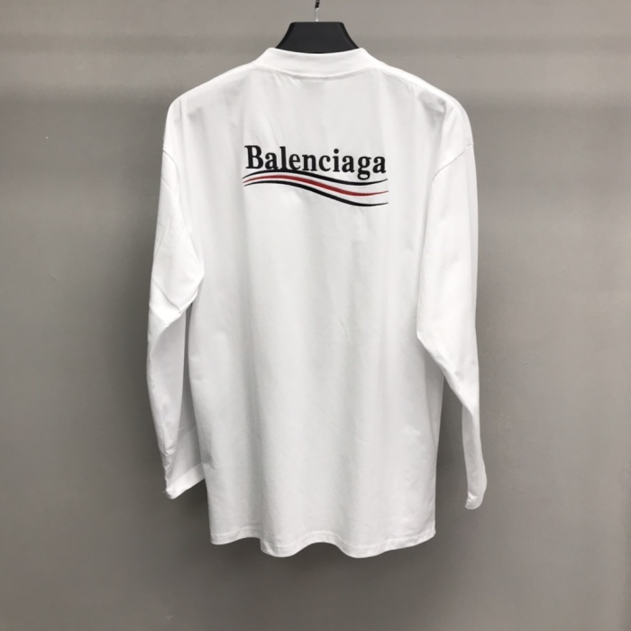 B*alenciaga Hoodies Top Quality DSX 20230921-56