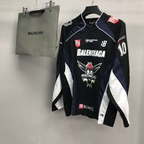 B*alenciaga Hoodies Top Quality DSX 20230921-82