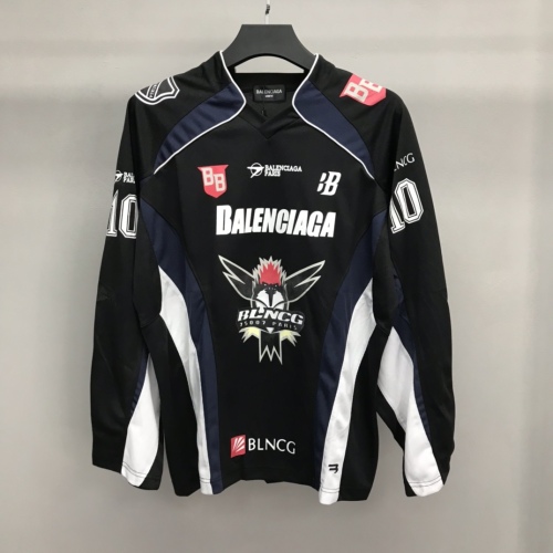 B*alenciaga Hoodies Top Quality DSX 20230921-82