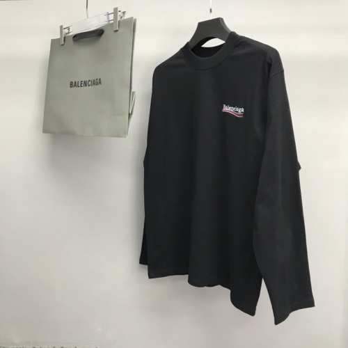 B*alenciaga Hoodies Top Quality DSX 20230921-57