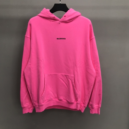 B*alenciaga Hoodies Top Quality DSX 20230921-8