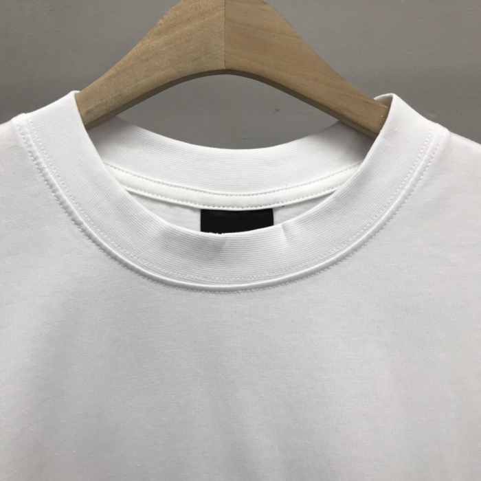 B*alenciaga  T-shirt Top Quality DSX 20230921-74