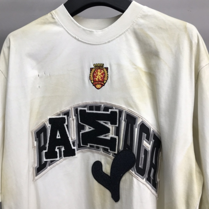 B*alenciaga  T-shirt Top Quality DSX 20230921-84