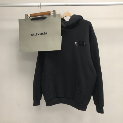 B*alenciaga Hoodies Top Quality DSX 20230921-54
