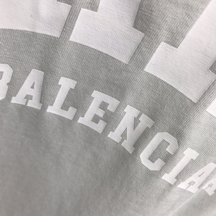 B*alenciaga  T-shirt Top Quality DSX 20230921-30