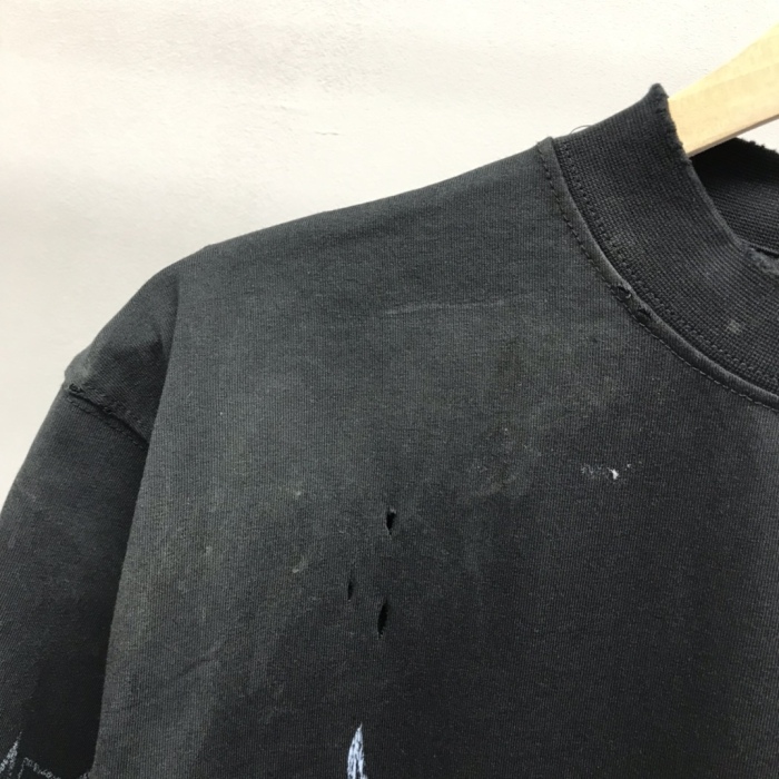 B*alenciaga  T-shirt Top Quality DSX 20230921-36