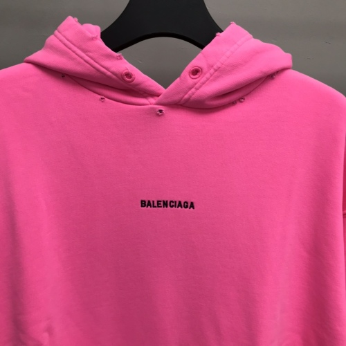 B*alenciaga Hoodies Top Quality DSX 20230921-8
