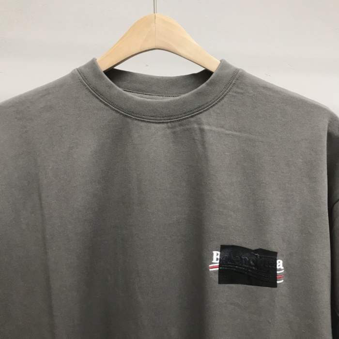 B*alenciaga  T-shirt Top Quality DSX 20230921-49
